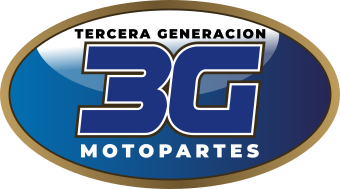 Logo 3G